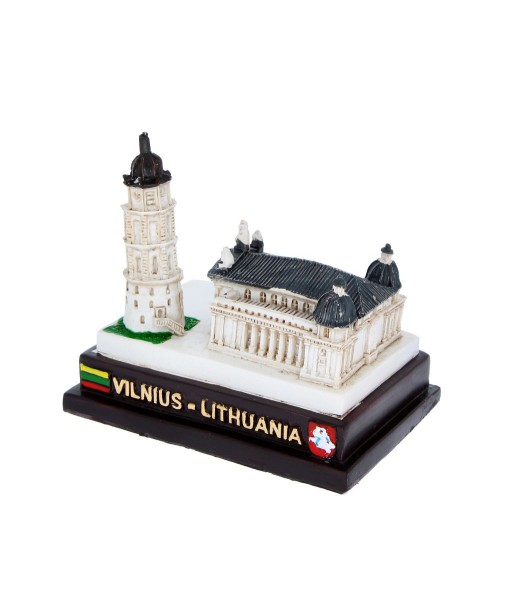 Skulptūra Vilniaus Katedra